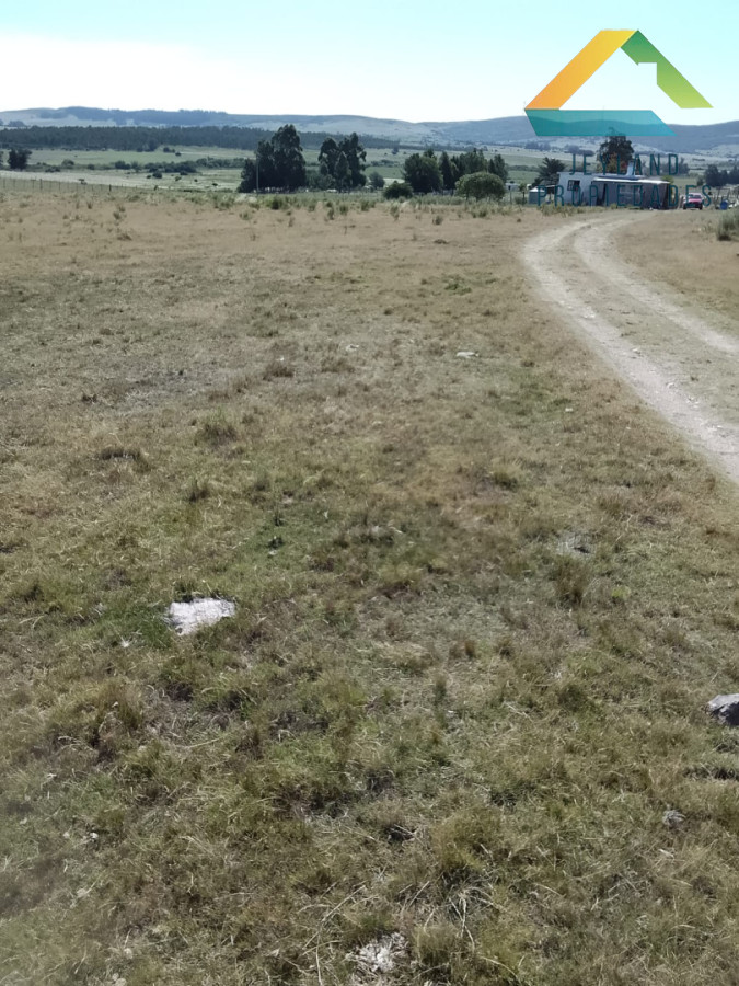 Chacra ID.339 - SE VENDE CHACRA DE 8 Hs. ZONA PARTIDO NORTE 