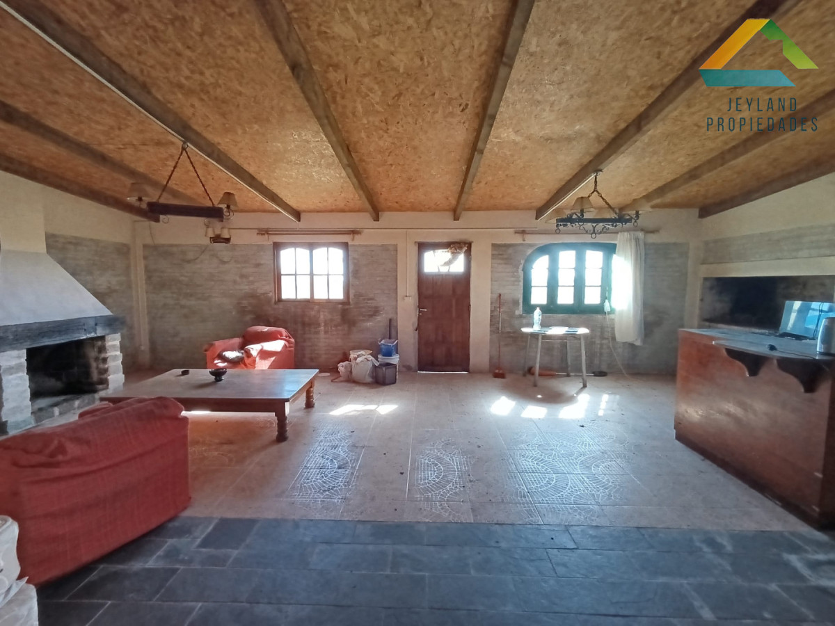 Chacra ID.351 - SE VENDE CHACRA DE 3 Ha EN CORTE DE LA LEÑA 