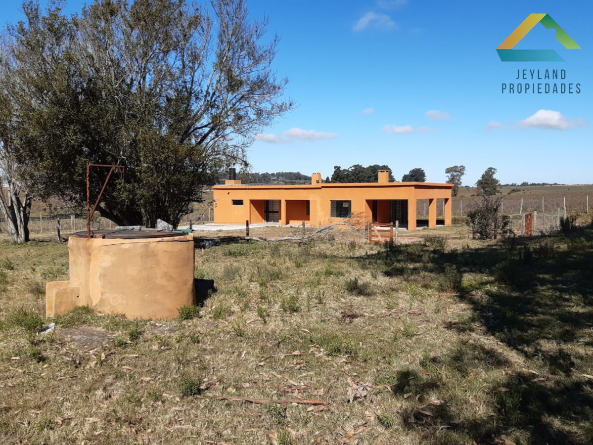Chacra ID.427 - SE VENDE CHACRA ENTRE MALDONADO Y SAN CARLOS