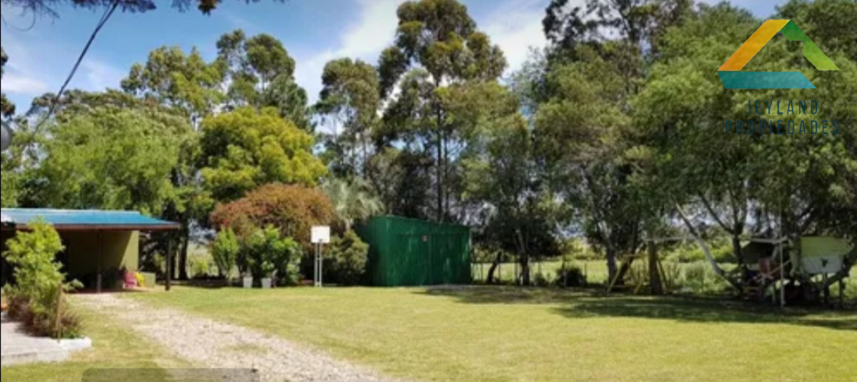 Chacra ID.180 - SE VENDE CHACRA CON CASA DE 7.5 HECTAREAS 