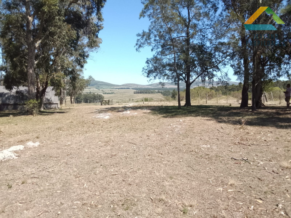 Chacra ID.397 - SE VENDE CHACRA 22Ha LOS CARACOLES 