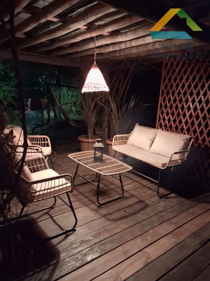 Chacra ID.133 - SE VENDE CHACRA DE 11 HECTAREAS CON CASA 