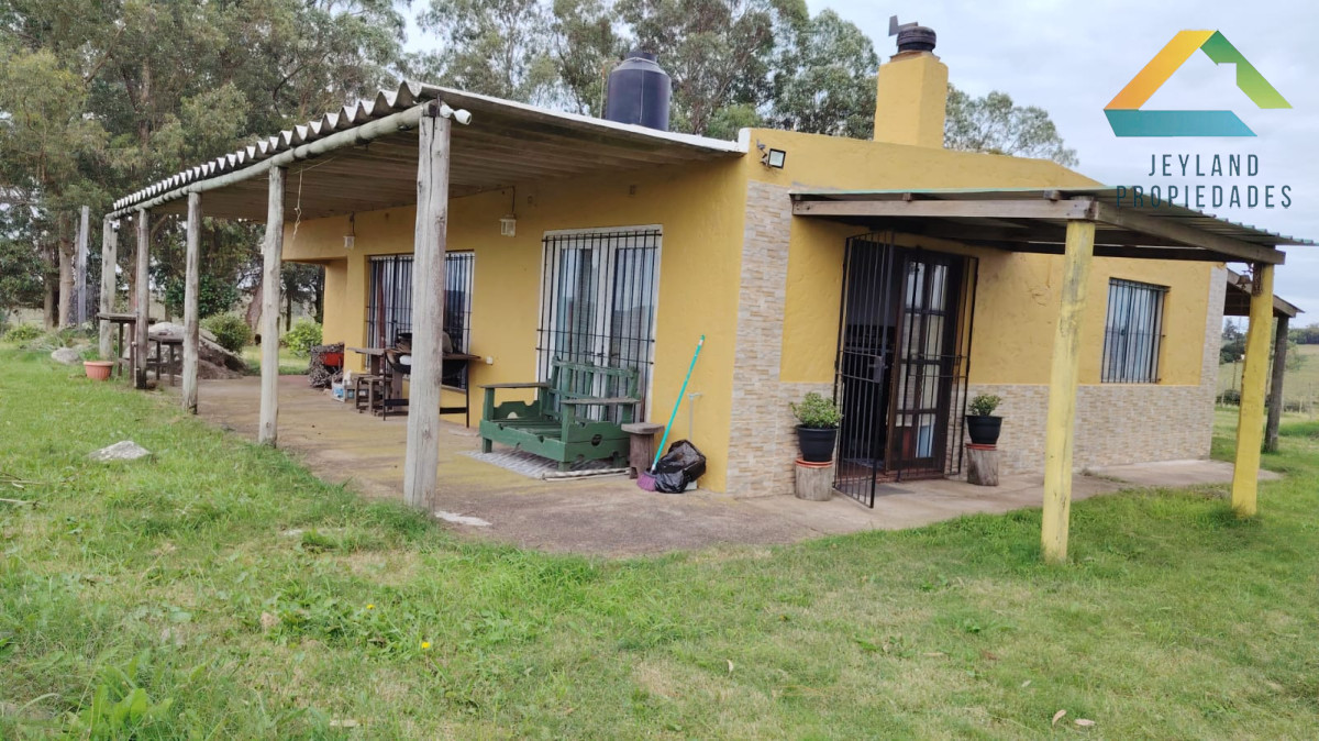 Chacra ID.503 - Chacra en Venta - Las Cañas, Maldonado 