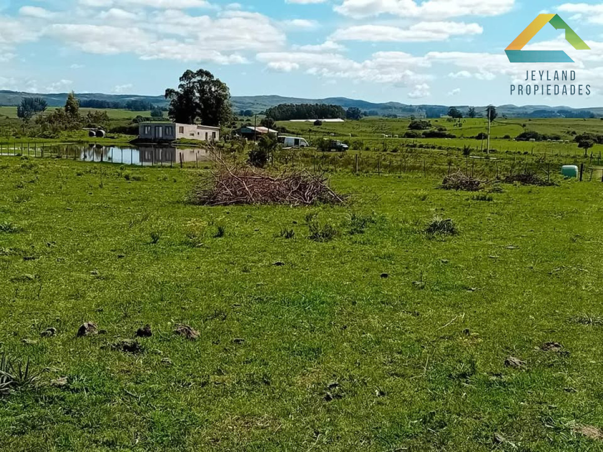 Chacra ID.256 - SE VENDE CHACRA DE 12 HAS.  EN CAÑADA BELLACA 