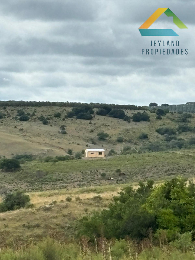 Chacra ID.548 - SE VENDE O PERMUTA CHACRA EN PUEBLO EDEN 