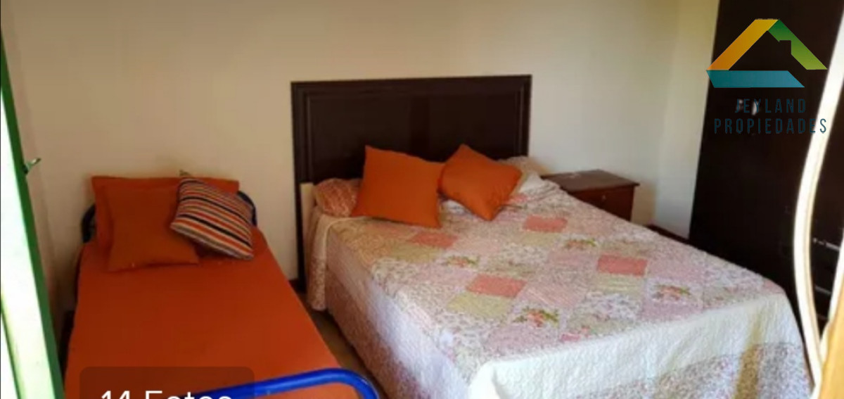 Chacra ID.180 - SE VENDE CHACRA CON CASA DE 7.5 HECTAREAS 