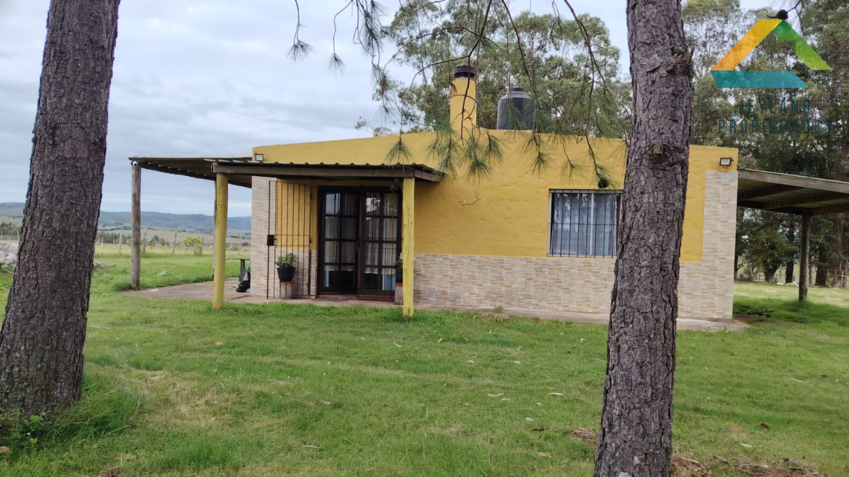 Chacra ID.503 - Chacra en Venta - Las Cañas, Maldonado 