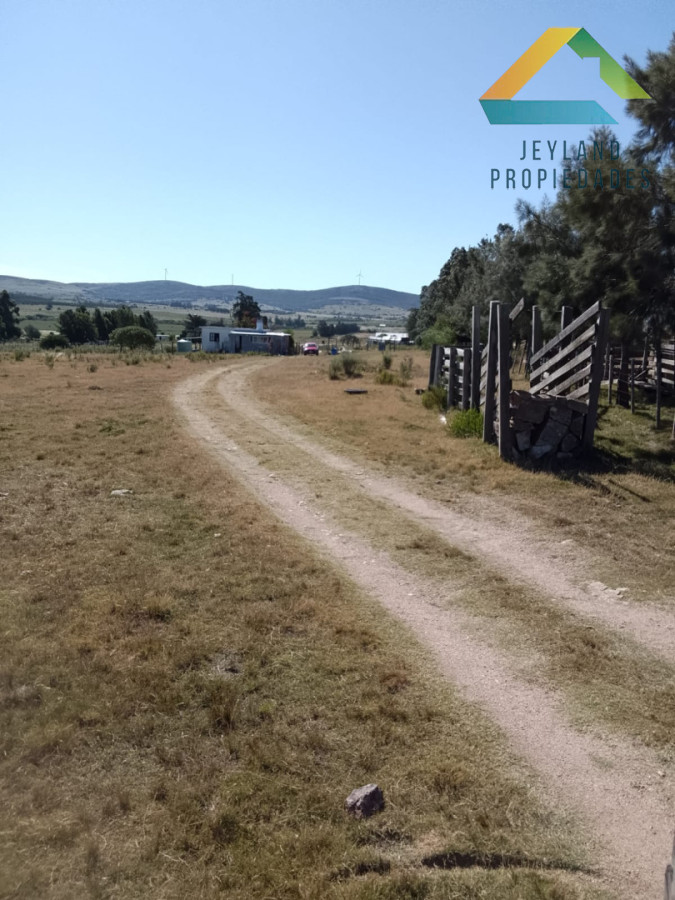 Chacra ID.339 - SE VENDE CHACRA DE 8 Hs. ZONA PARTIDO NORTE 