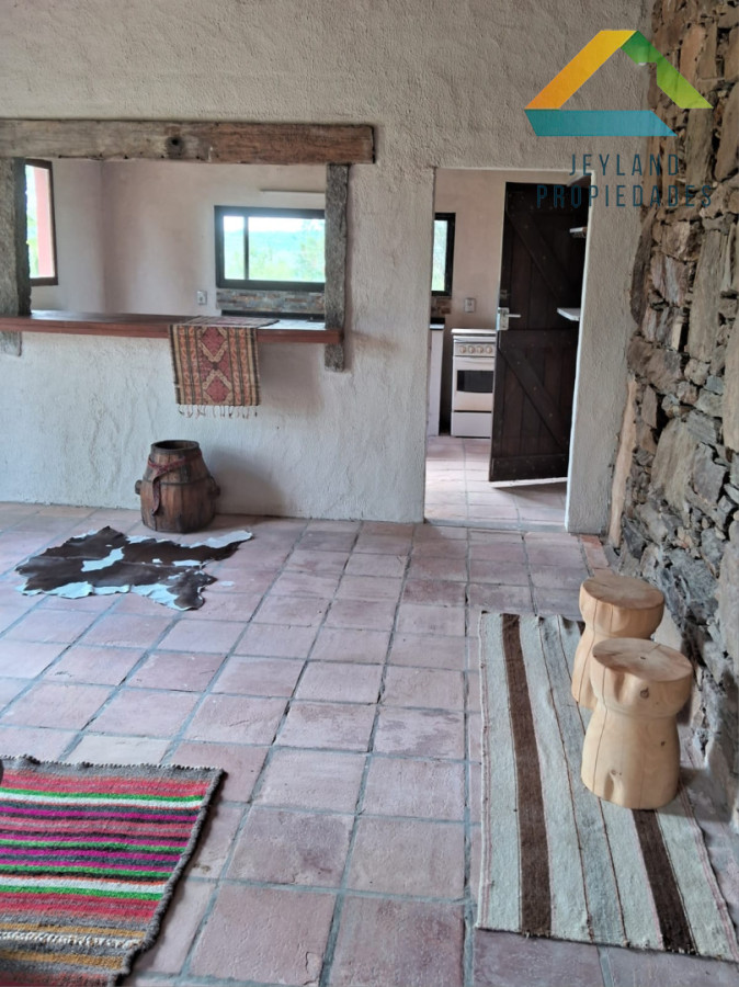 Chacra ID.348 - Chacra en venta - Camino Sierra de los Caracoles