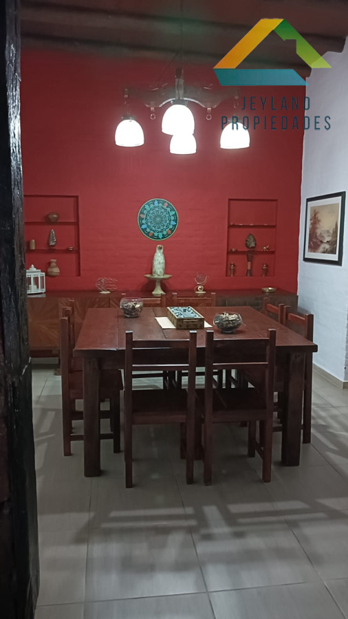 Chacra ID.182 - SE VENDE CHACRA 3 HECTAREAS CON TRES CASAS 