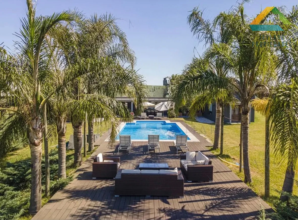 Chacra ID.564 - SE VENDE EXCLUSIVA CHACRA EN RUTA 104 - MANANTIALES