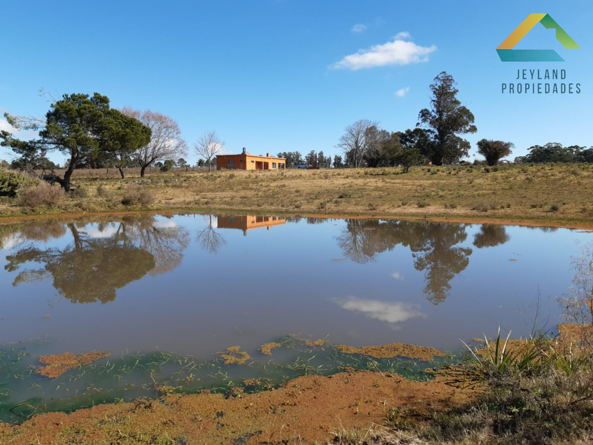 Chacra ID.427 - SE VENDE CHACRA ENTRE MALDONADO Y SAN CARLOS