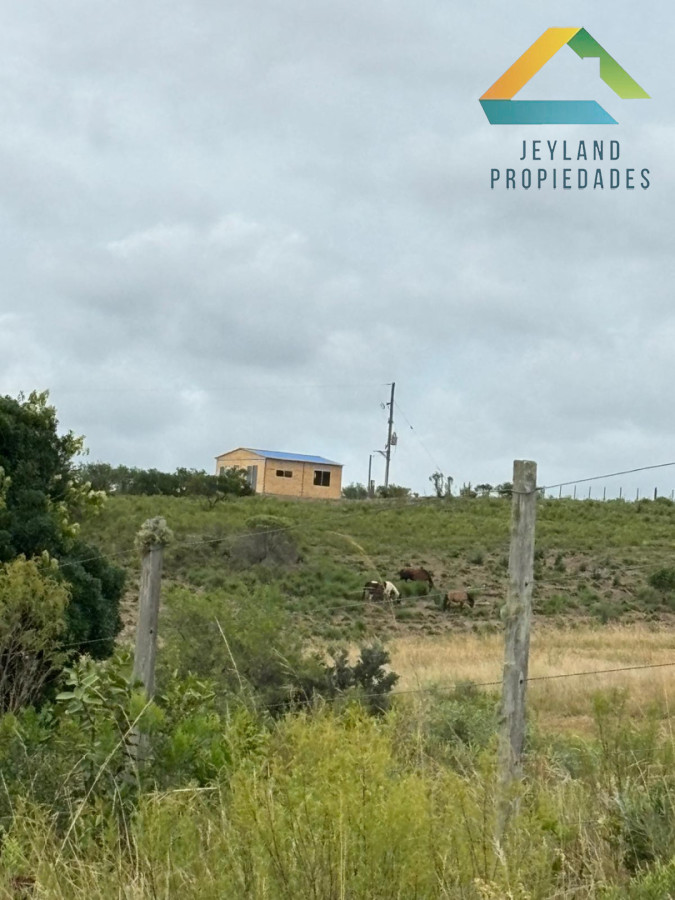 Chacra ID.548 - SE VENDE O PERMUTA CHACRA EN PUEBLO EDEN 