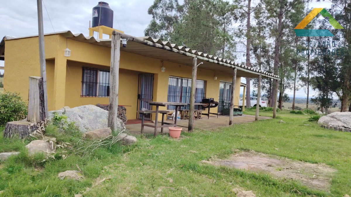 Chacra ID.503 - Chacra en Venta - Las Cañas, Maldonado 