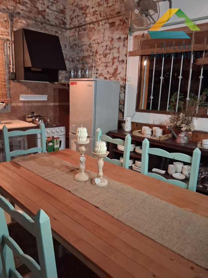 Chacra ID.133 - SE VENDE CHACRA DE 11 HECTAREAS CON CASA 