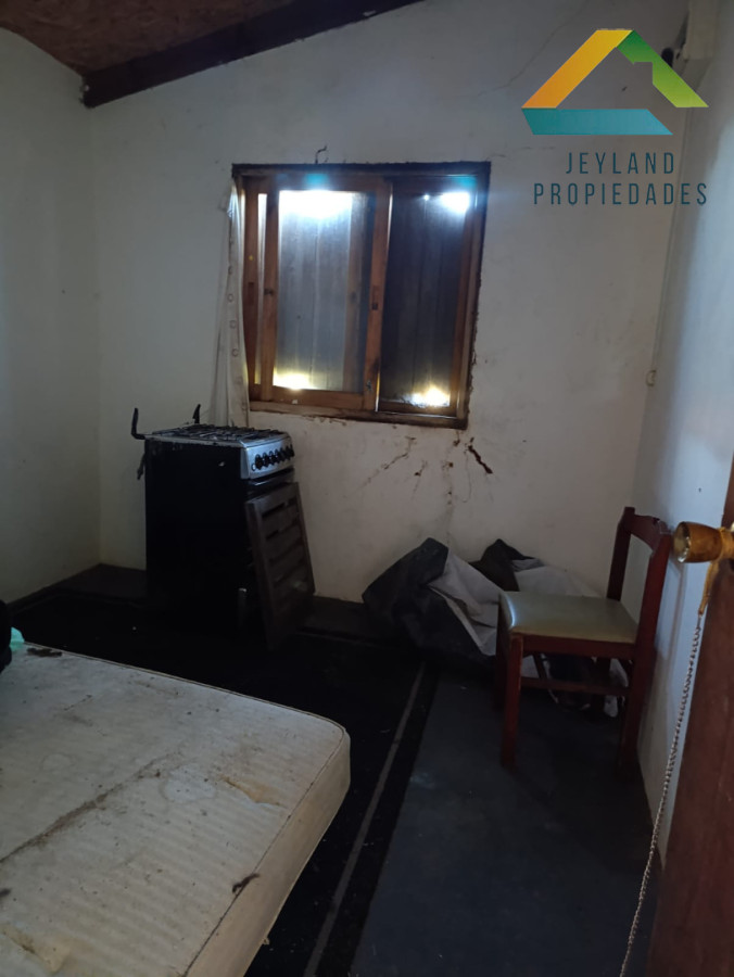 Chacra ID.351 - SE VENDE CHACRA DE 3 Ha EN CORTE DE LA LEÑA 