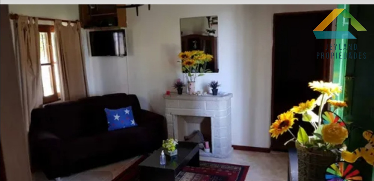 Chacra ID.180 - SE VENDE CHACRA CON CASA DE 7.5 HECTAREAS 