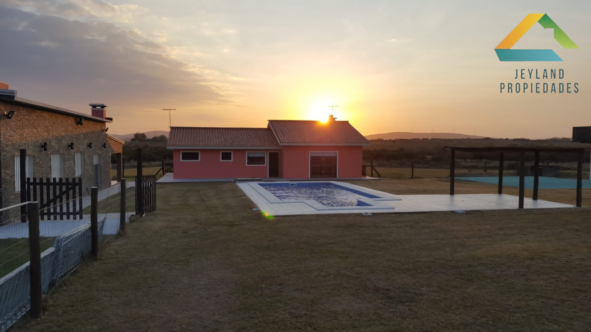 Chacra ID.11 - SE VENDE HERMOSA CHACRA 5 HECTAREAS EN ZONA LAS CAÑAS RUTA 39