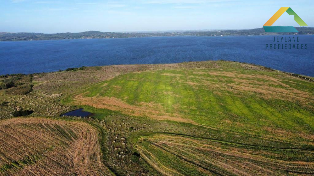 Chacra ID.28 - SE VENDE CHACRA 5 HECTAREAS EN COMPLEJO PRIVADO LAGUNA DEL SAUCE