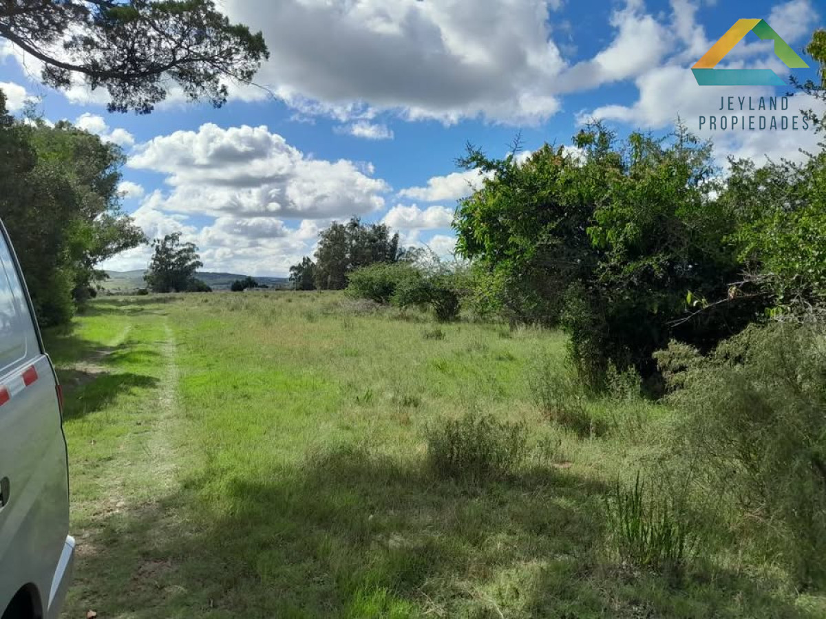 Chacra ID.83 - SE VENDE CHACRA  9 HECTAREAS PROXIMO A PUEBLO EDEN 