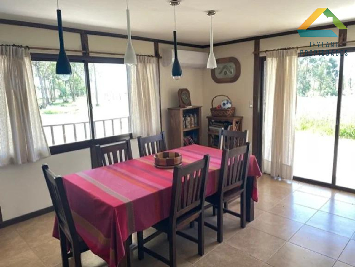 Chacra ID.93 - SE VENDE CHACRA CON CASA 8 HECTAREAS CON POSIBILIDAD DE SUMAR 7 HECTAREAS MAS, EN CANELONES