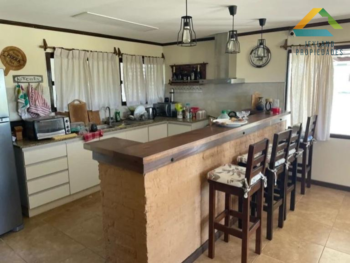 Chacra ID.93 - SE VENDE CHACRA CON CASA 8 HECTAREAS CON POSIBILIDAD DE SUMAR 7 HECTAREAS MAS, EN CANELONES