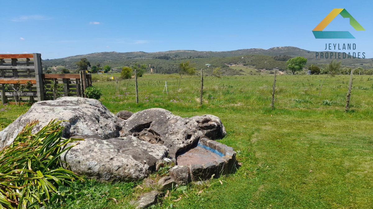 Chacra ID.503 - Chacra en Venta - Las Cañas, Maldonado 