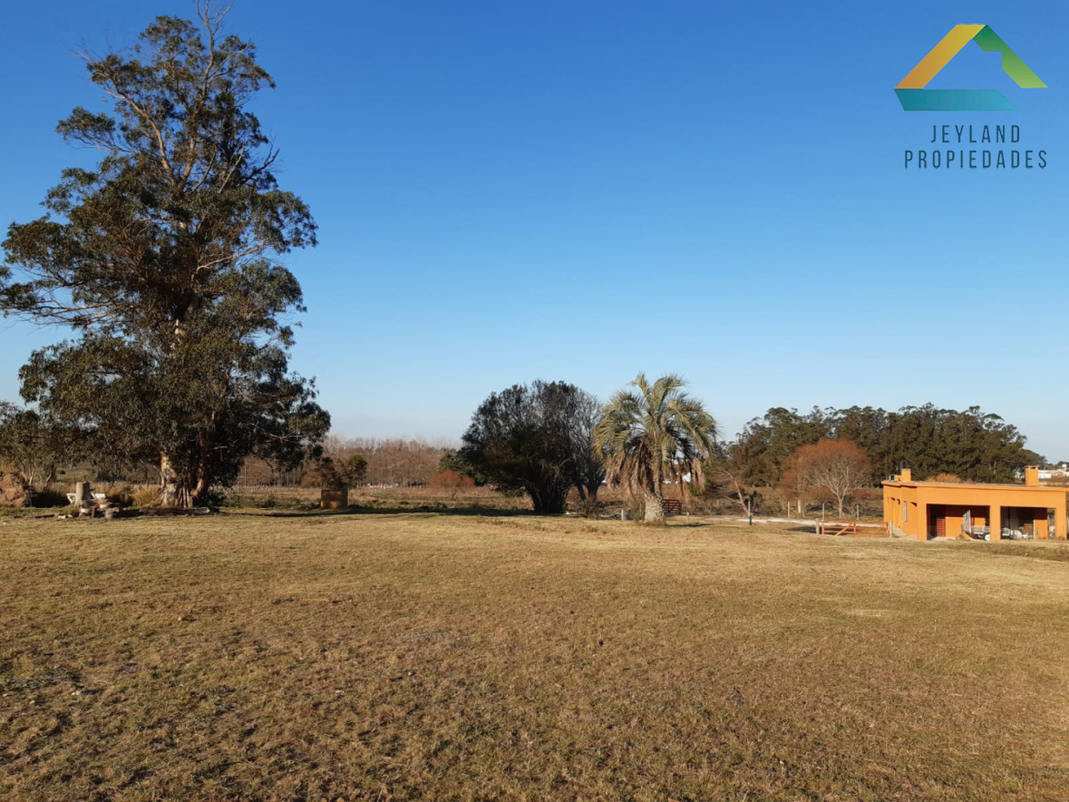 Chacra ID.427 - SE VENDE CHACRA ENTRE MALDONADO Y SAN CARLOS