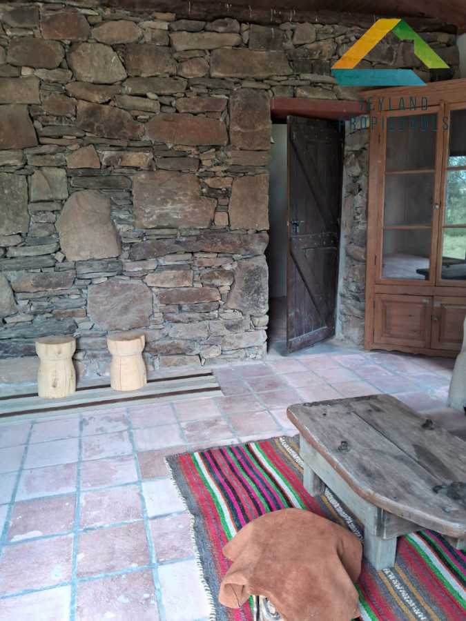 Chacra ID.348 - Chacra en venta - Camino Sierra de los Caracoles