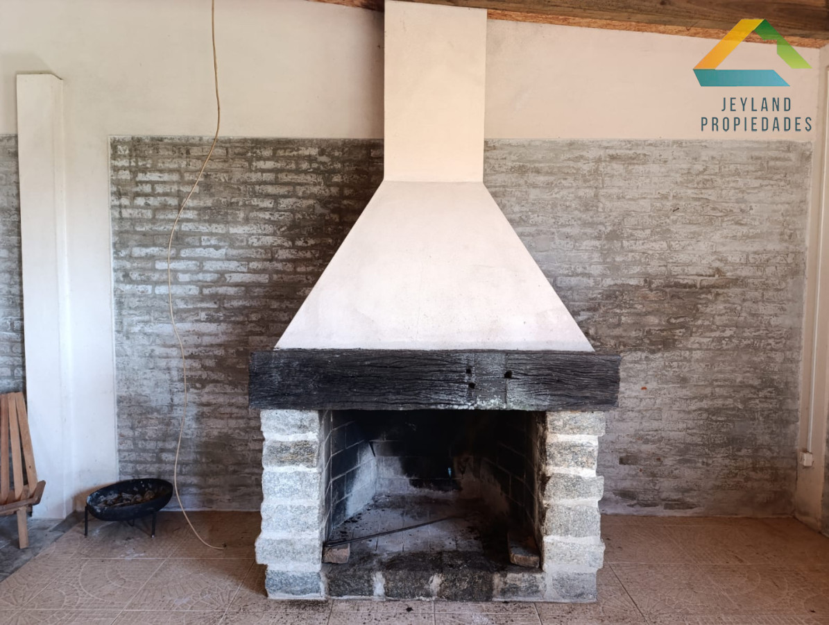 Chacra ID.351 - SE VENDE CHACRA DE 3 Ha EN CORTE DE LA LEÑA 