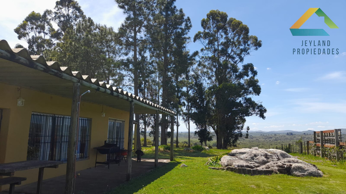 Chacra ID.503 - Chacra en Venta - Las Cañas, Maldonado 