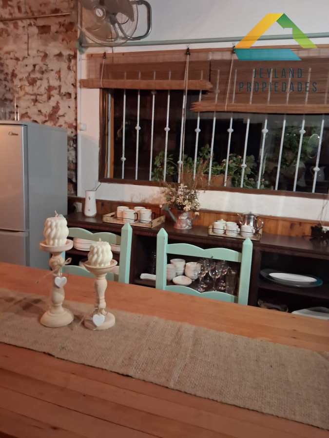 Chacra ID.133 - SE VENDE CHACRA DE 11 HECTAREAS CON CASA 