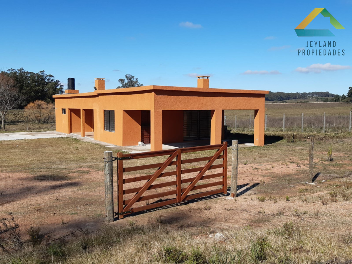 Chacra ID.427 - SE VENDE CHACRA ENTRE MALDONADO Y SAN CARLOS