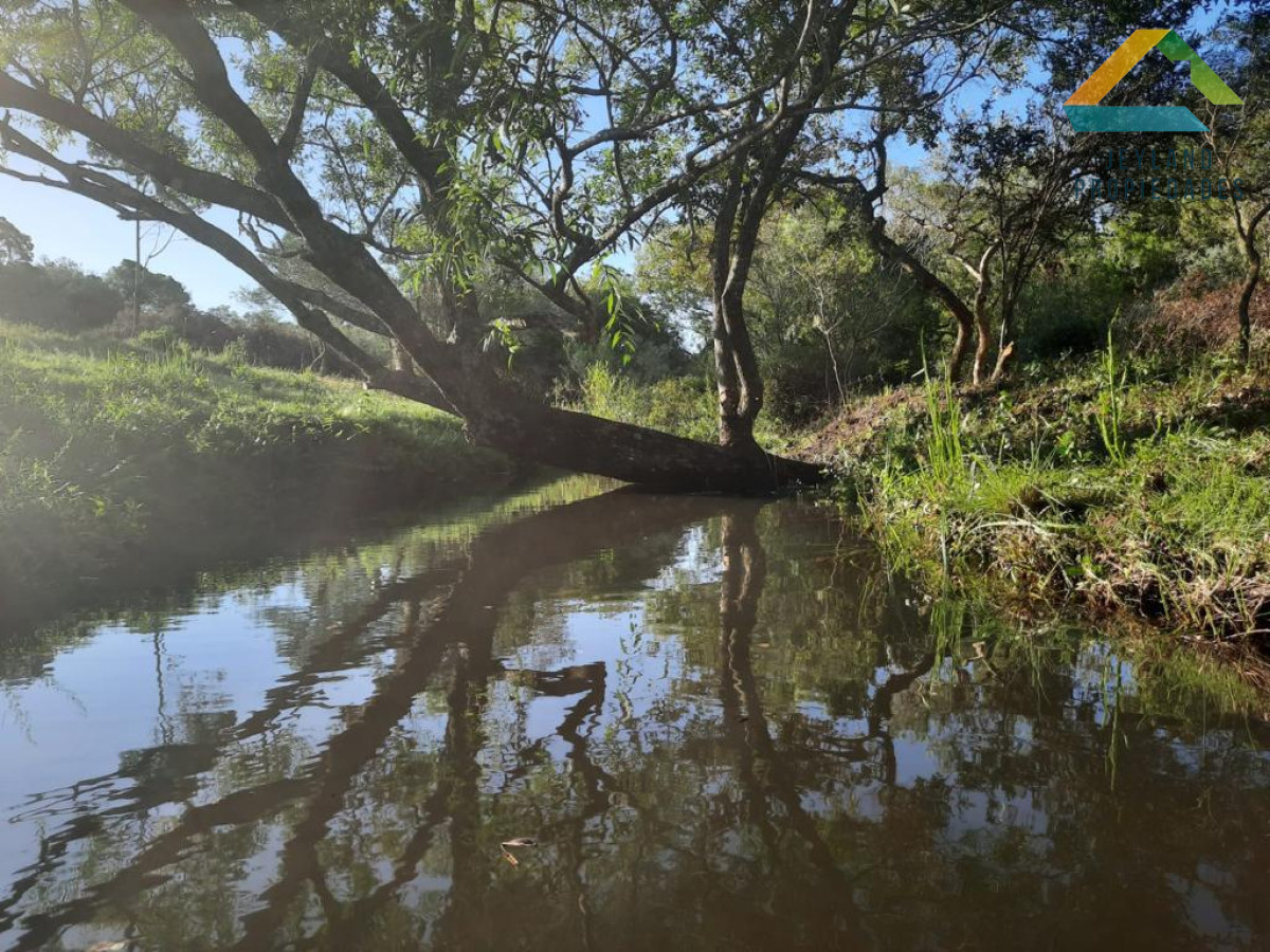 Chacra ID.287 - SE VENDE CHACRA EN SIERRAS DE CARAPE AIGUA