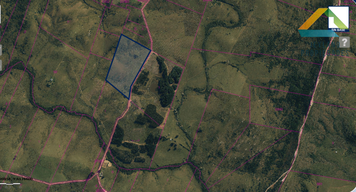 Chacra ID.348 - Chacra en venta - Camino Sierra de los Caracoles