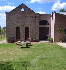 SE VENDE CHACRA 5H CAMPO DON NICO