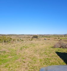 SE VENDE CHACRA DE 5 HECTAREAS Y 1/2 EN PAN DE AZUCAR