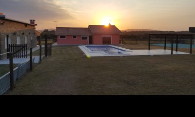 SE VENDE HERMOSA CHACRA 5 HECTAREAS EN ZONA LAS CAÑAS RUTA 39