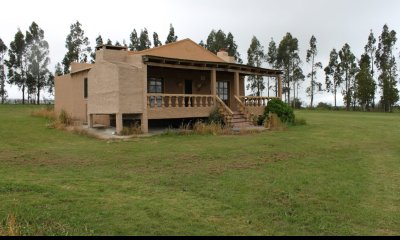 SE VENDE CHACRA 5 HECTAREAS CON 2 CASAS EN LAS CAÃ‘AS MALDONADO