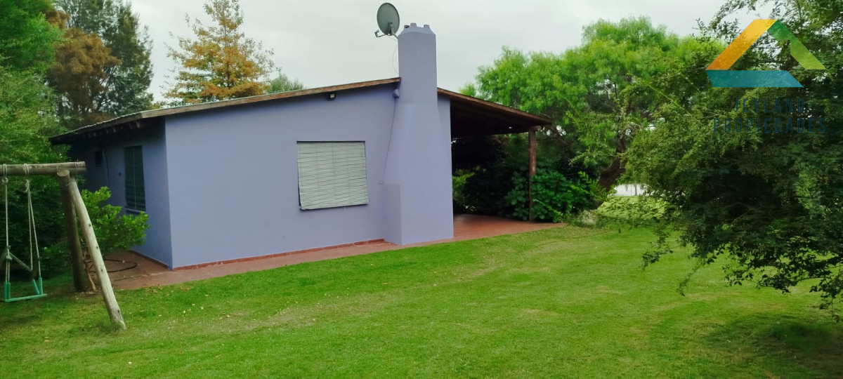 Campo Ref.148 - SE VENDE CAMPO DE 30 HECTAREAS CON CASA EN ZONA DE GARZON  