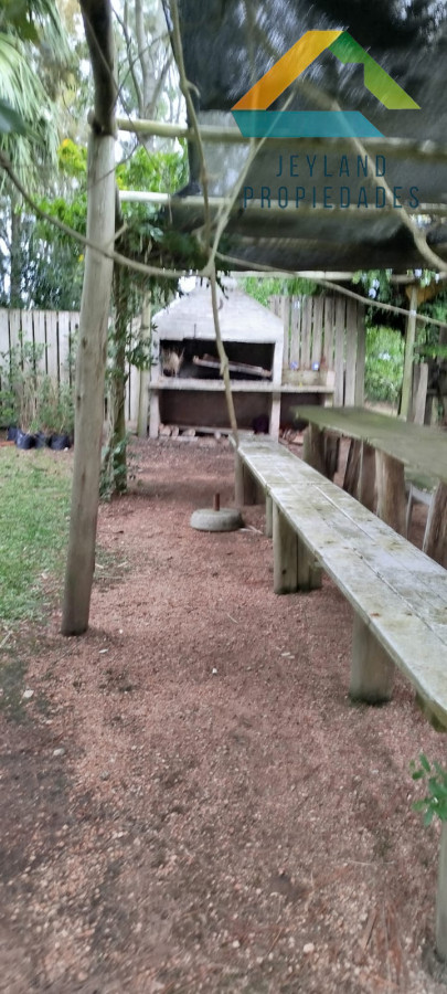 Campo Ref.148 - SE VENDE CAMPO DE 30 HECTAREAS CON CASA EN ZONA DE GARZON  