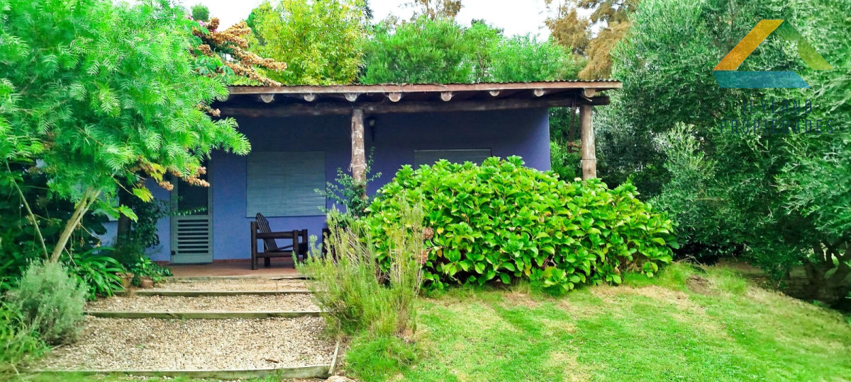 Campo Ref.148 - SE VENDE CAMPO DE 30 HECTAREAS CON CASA EN ZONA DE GARZON  