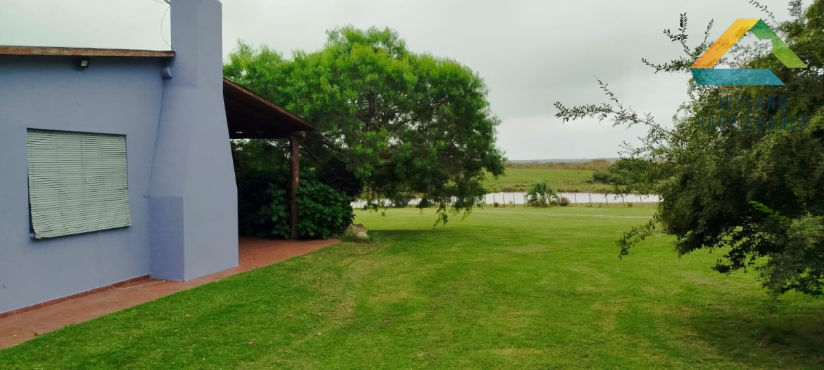 Campo Ref.148 - SE VENDE CAMPO DE 30 HECTAREAS CON CASA EN ZONA DE GARZON  