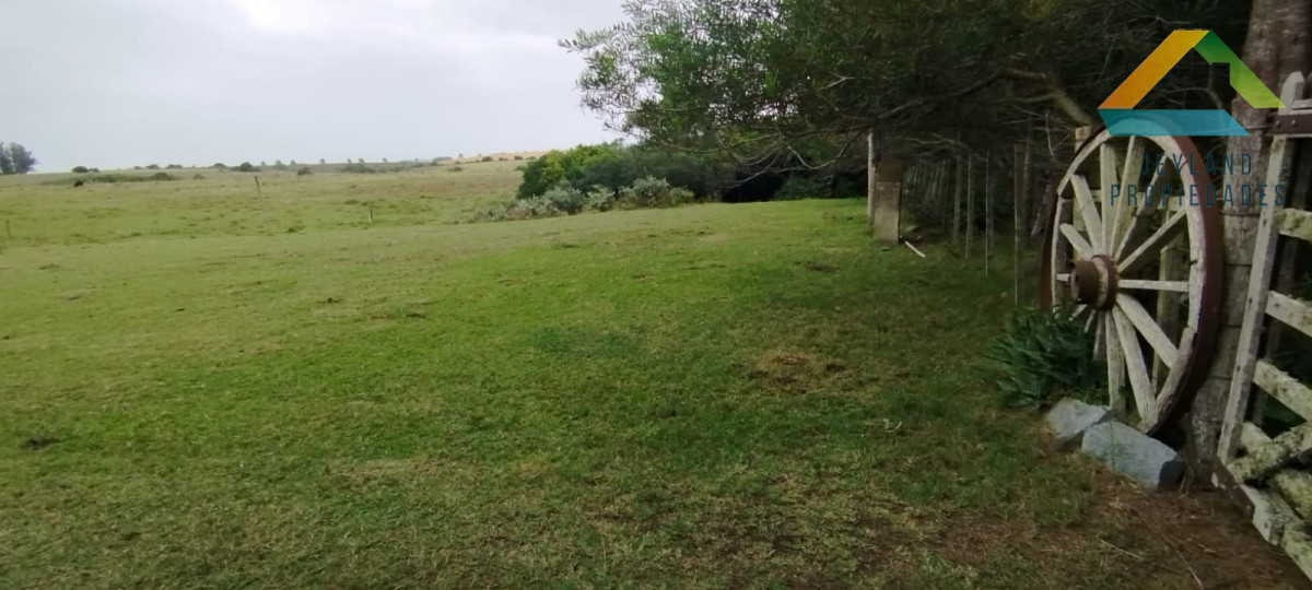 Campo Ref.148 - SE VENDE CAMPO DE 30 HECTAREAS CON CASA EN ZONA DE GARZON  