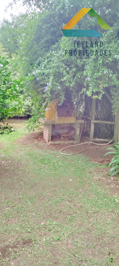 Campo Ref.148 - SE VENDE CAMPO DE 30 HECTAREAS CON CASA EN ZONA DE GARZON  