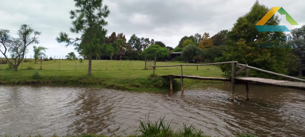 Campo Ref.148 - SE VENDE CAMPO DE 30 HECTAREAS CON CASA EN ZONA DE GARZON  
