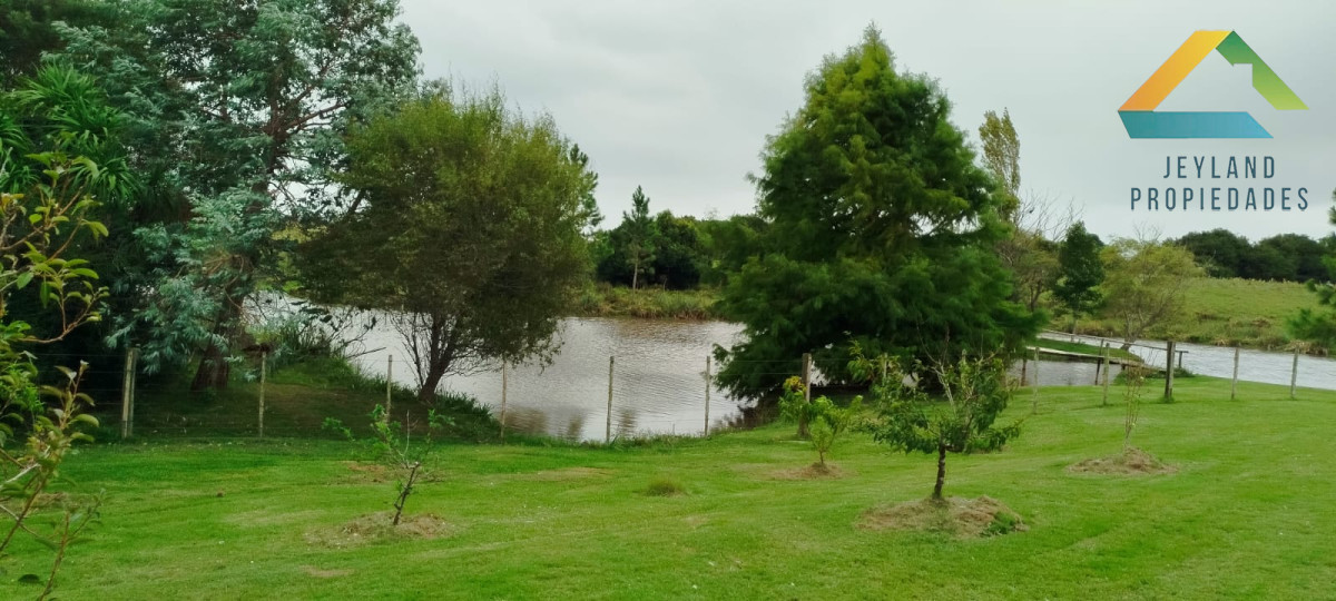 Campo Ref.148 - SE VENDE CAMPO DE 30 HECTAREAS CON CASA EN ZONA DE GARZON  