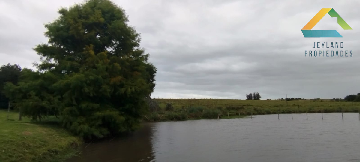 Campo Ref.148 - SE VENDE CAMPO DE 30 HECTAREAS CON CASA EN ZONA DE GARZON  