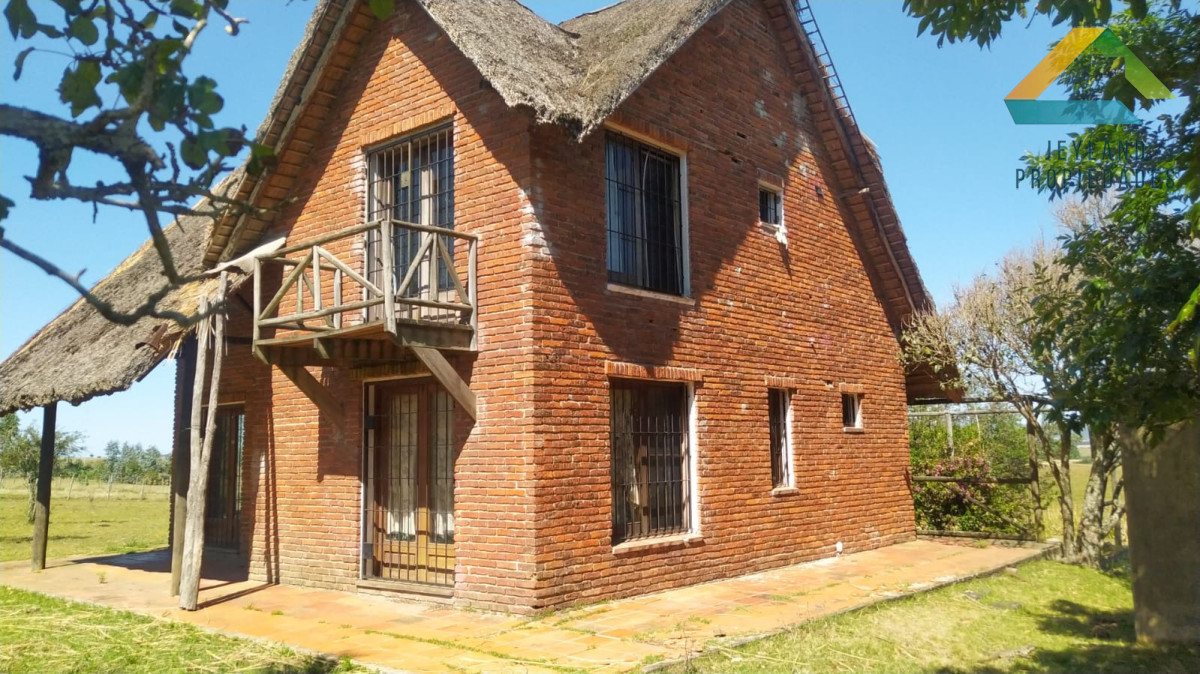 Campo Ref.371 - Campo en Paraje Las Cañas