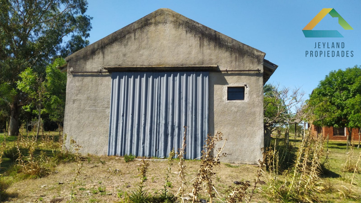 Campo Ref.371 - Campo en Paraje Las Cañas